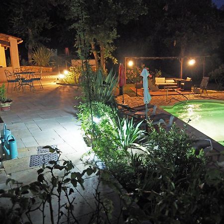 Jamai Villa Claviers Екстериор снимка