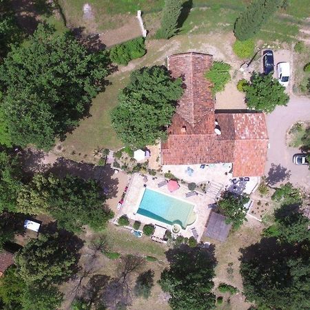 Jamai Villa Claviers Екстериор снимка