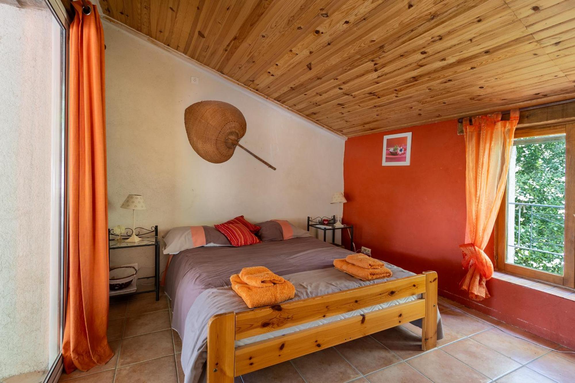 Jamai Villa Claviers Екстериор снимка