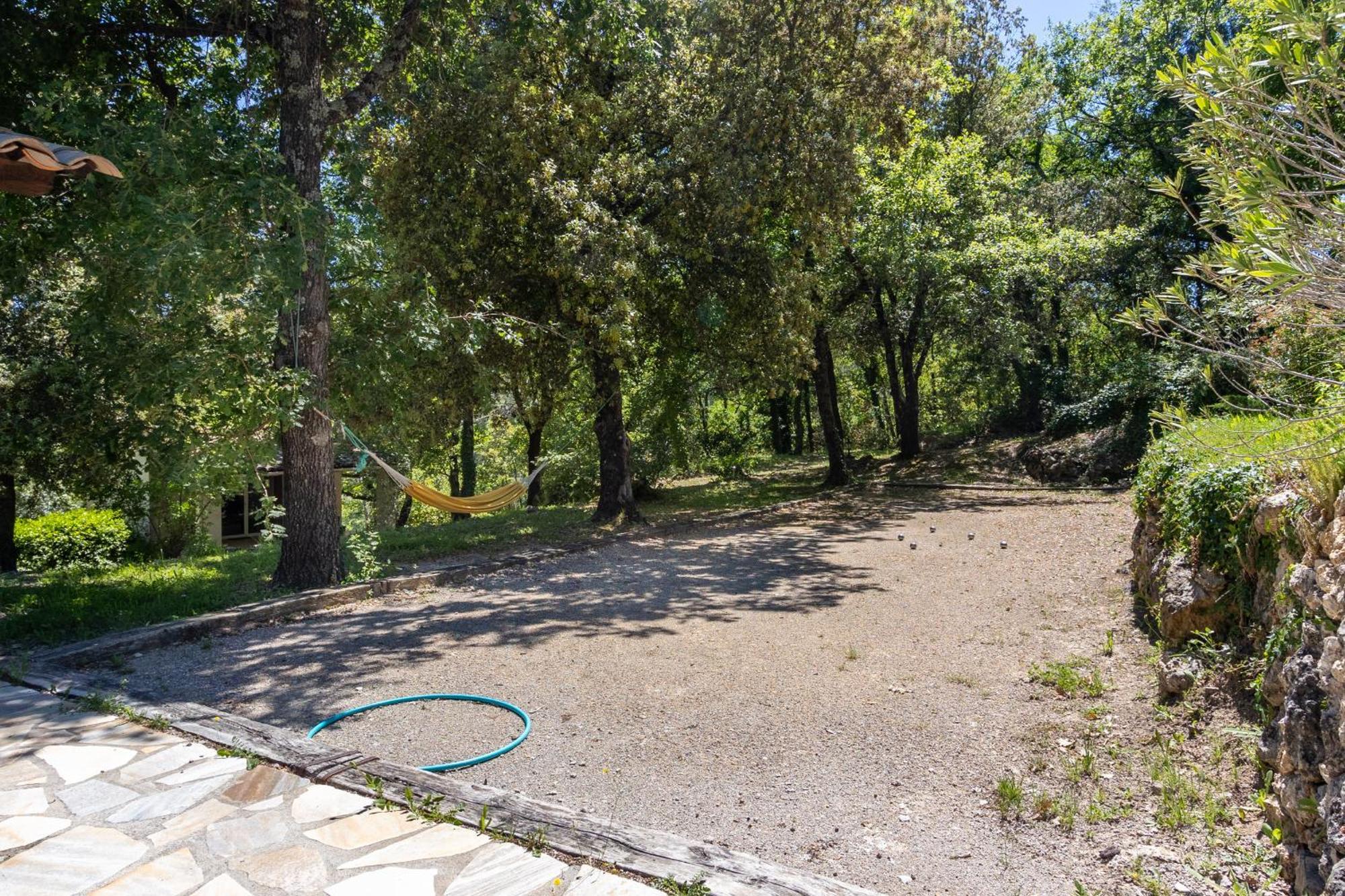 Jamai Villa Claviers Екстериор снимка