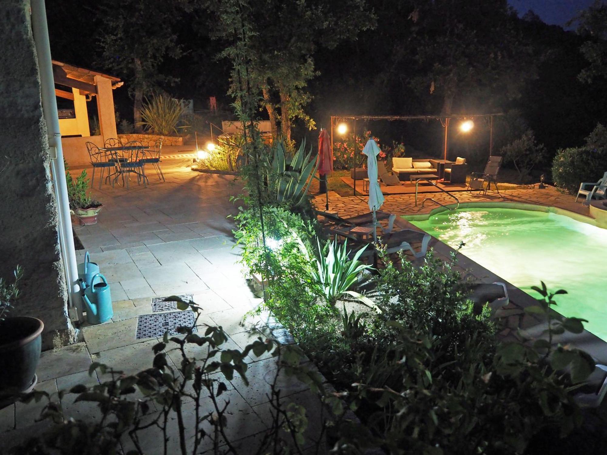 Jamai Villa Claviers Екстериор снимка