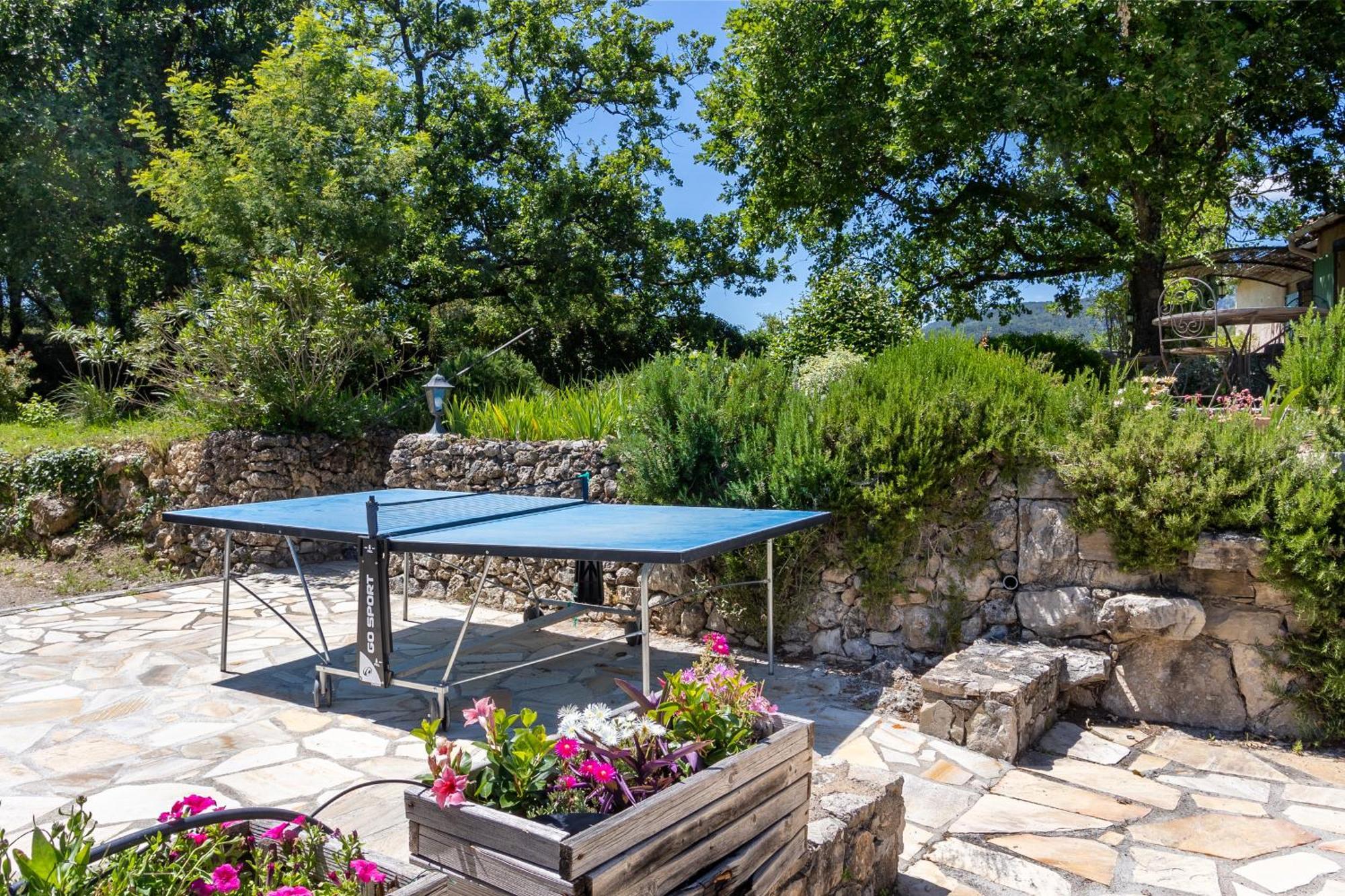 Jamai Villa Claviers Екстериор снимка