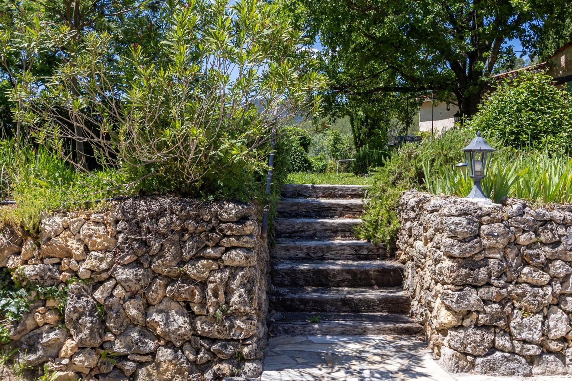 Jamai Villa Claviers Екстериор снимка