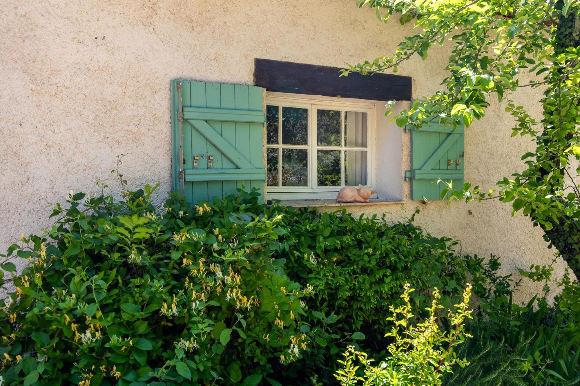 Jamai Villa Claviers Екстериор снимка