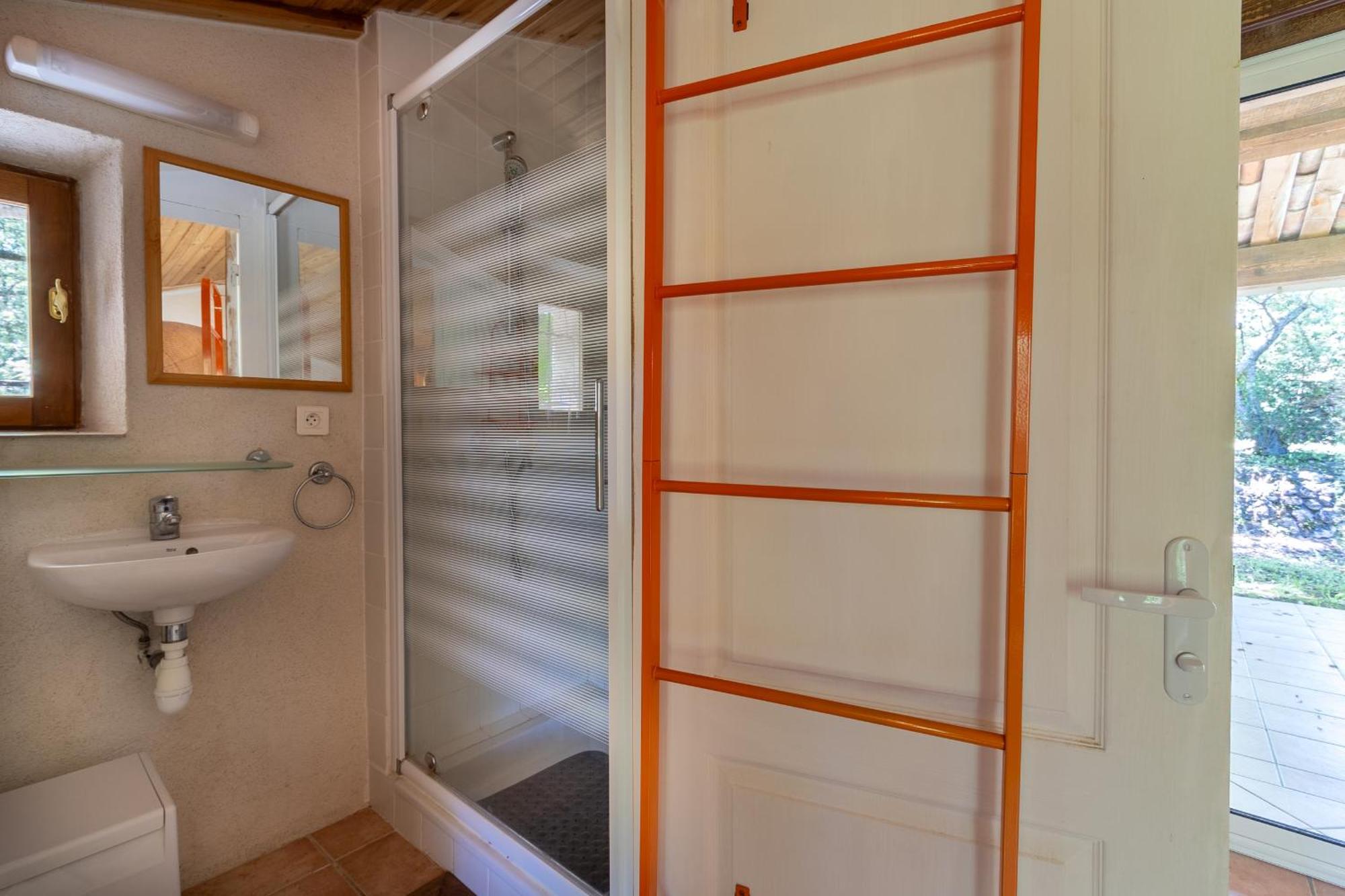 Jamai Villa Claviers Екстериор снимка