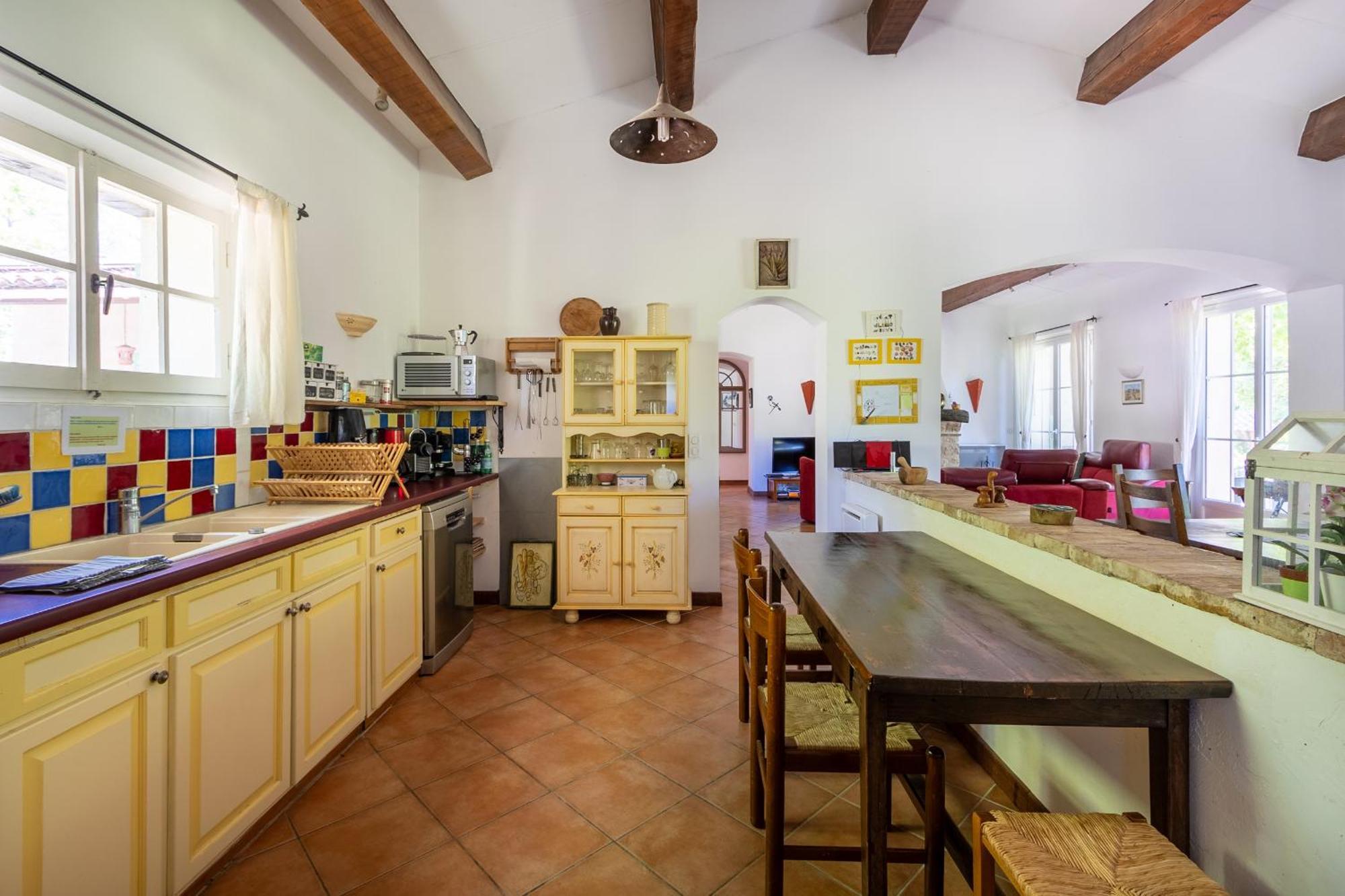 Jamai Villa Claviers Екстериор снимка