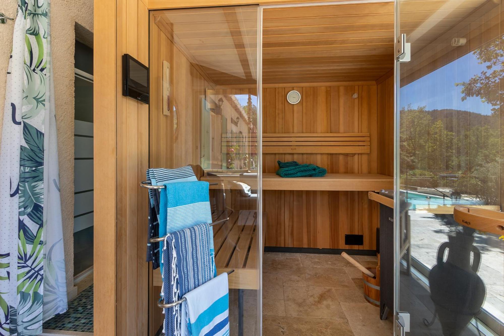 Jamai Villa Claviers Екстериор снимка