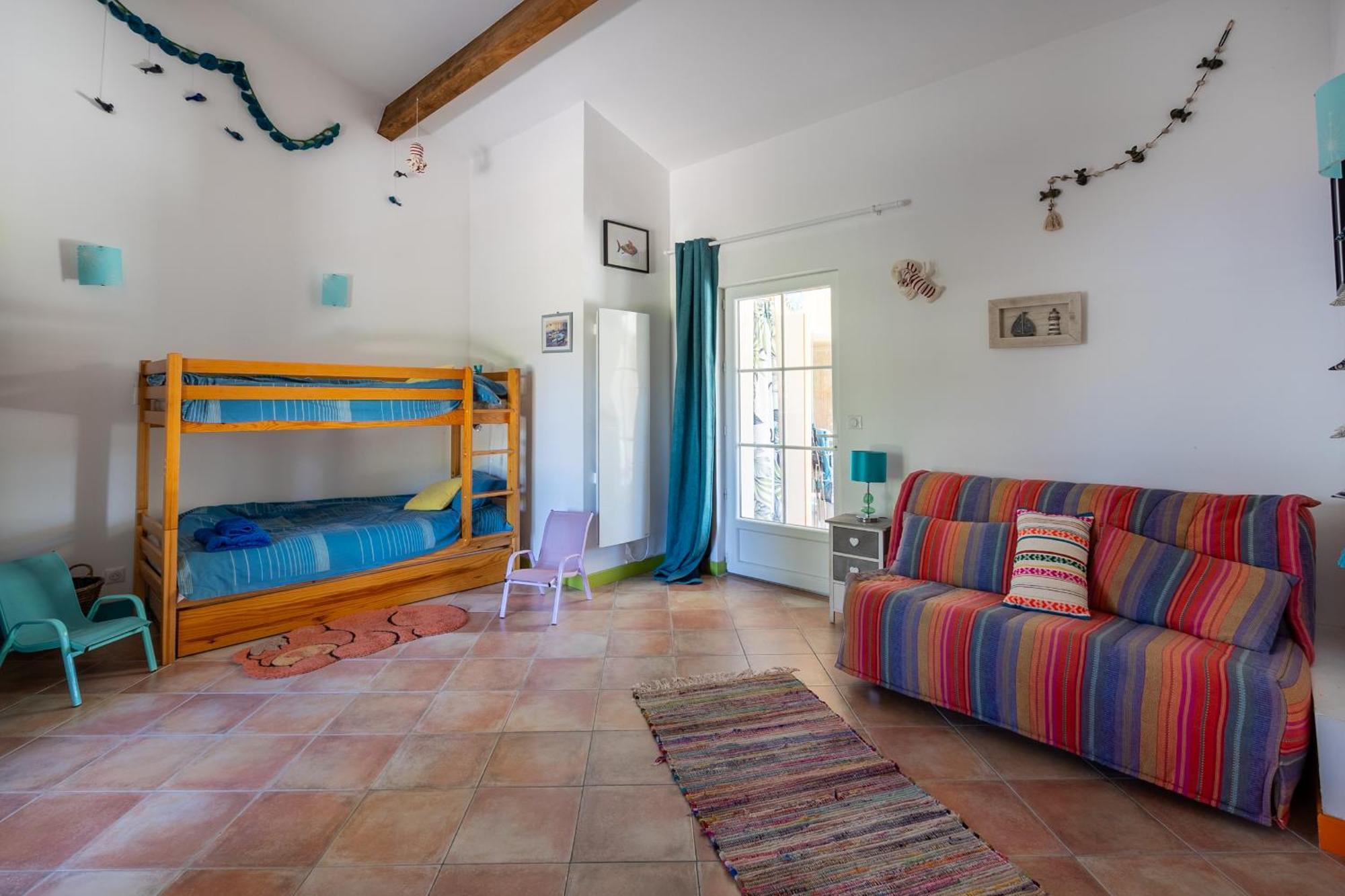 Jamai Villa Claviers Екстериор снимка