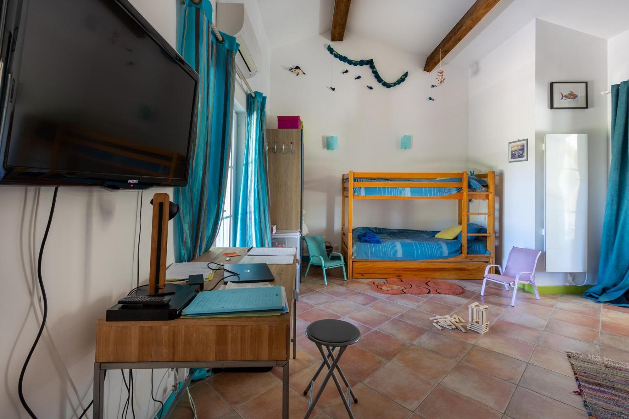 Jamai Villa Claviers Екстериор снимка