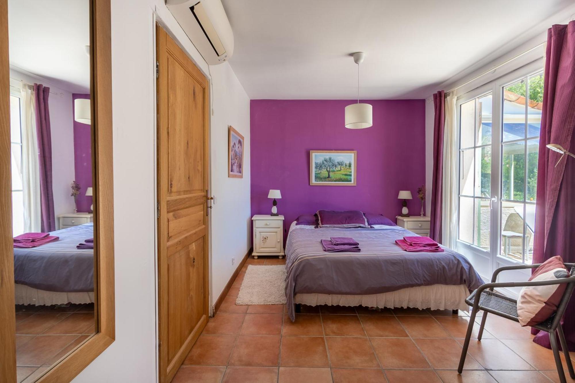 Jamai Villa Claviers Екстериор снимка