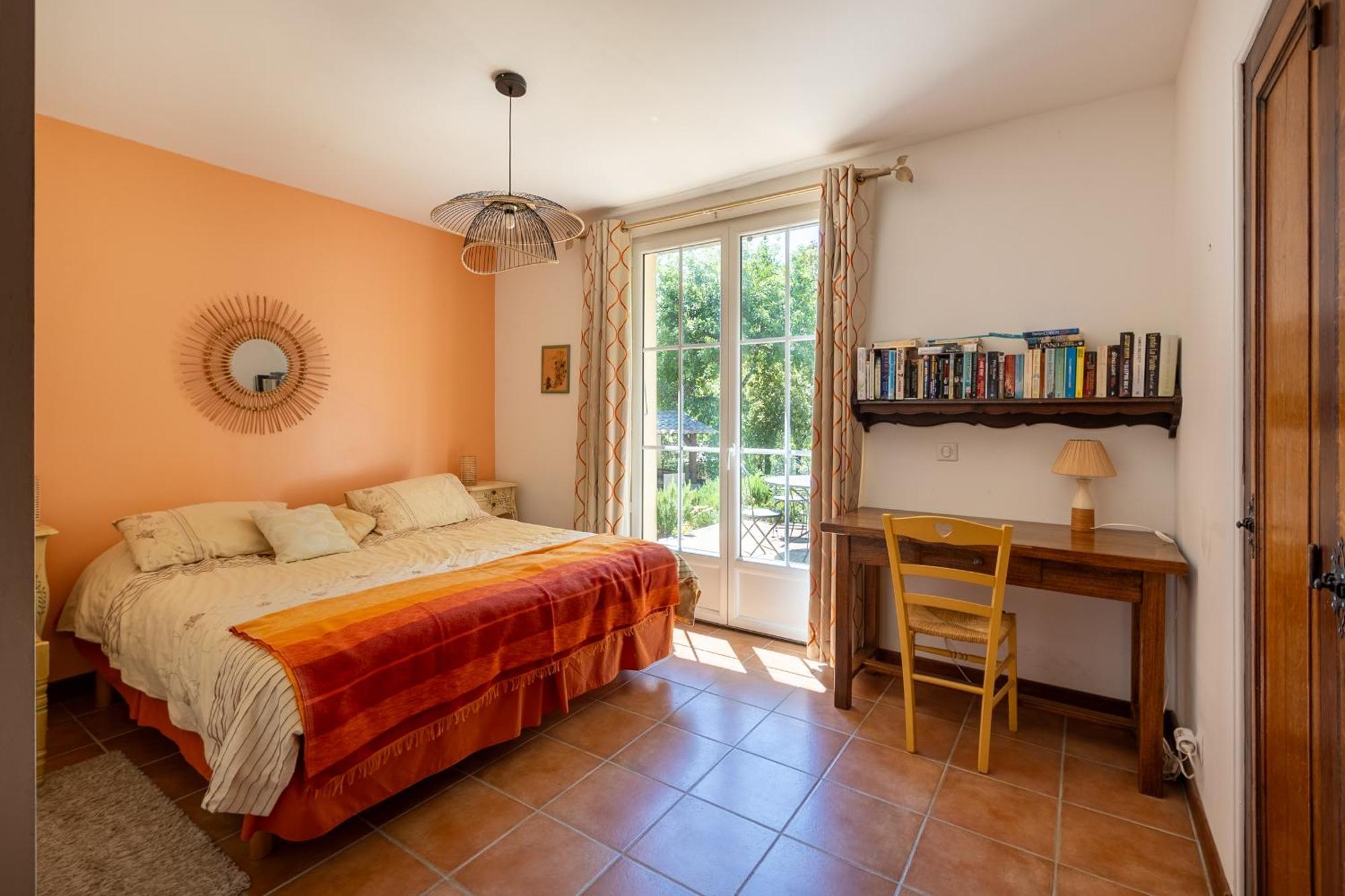 Jamai Villa Claviers Екстериор снимка