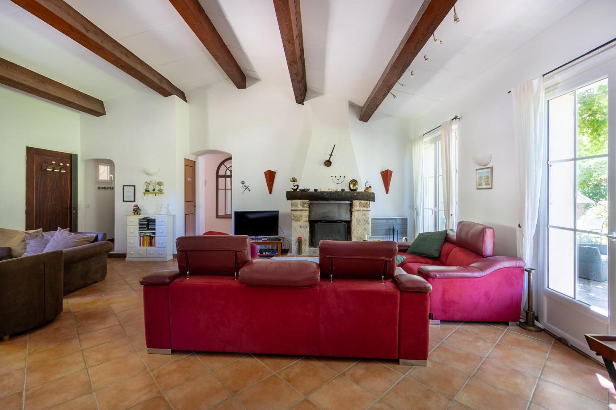 Jamai Villa Claviers Екстериор снимка