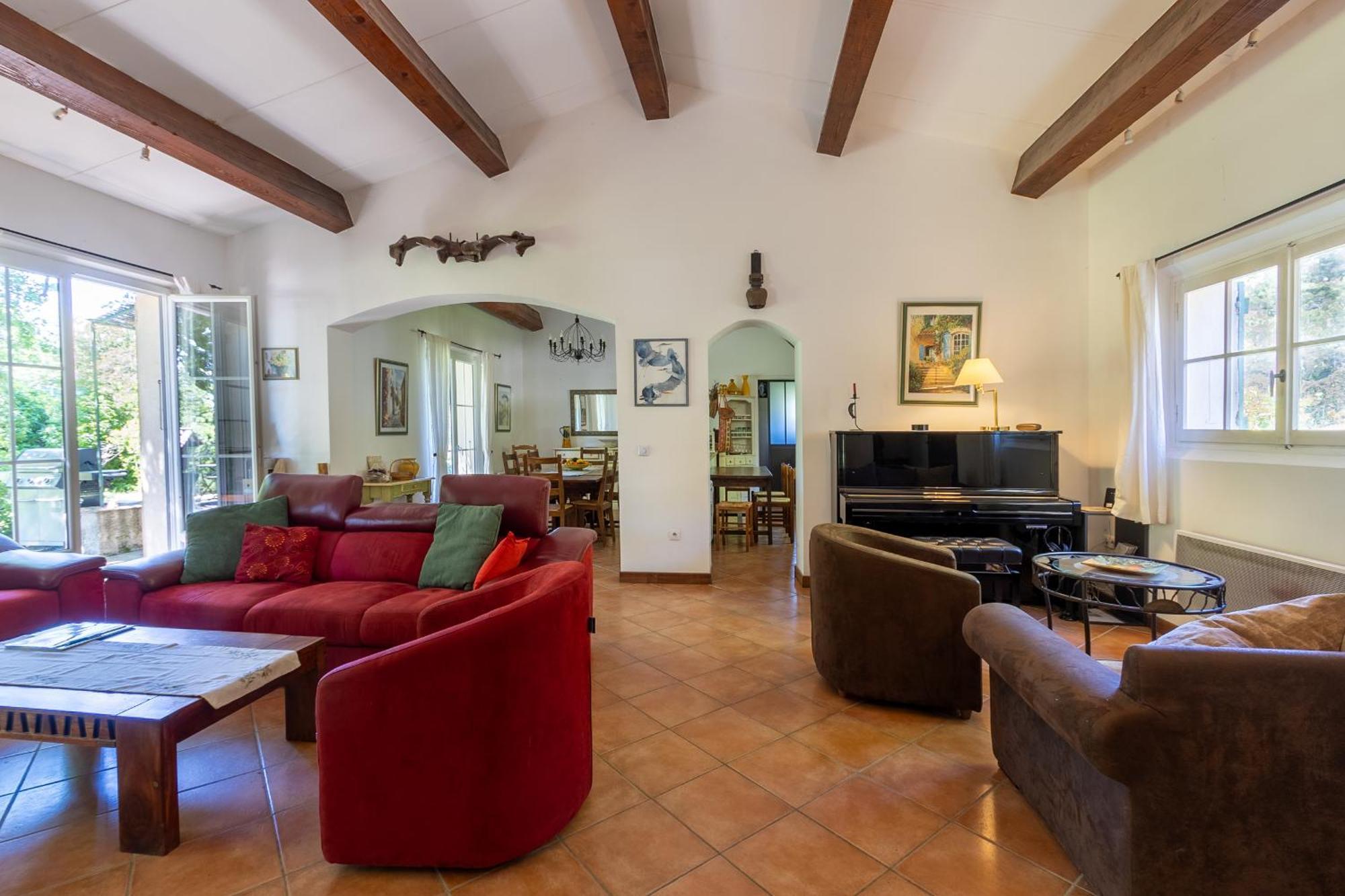 Jamai Villa Claviers Екстериор снимка