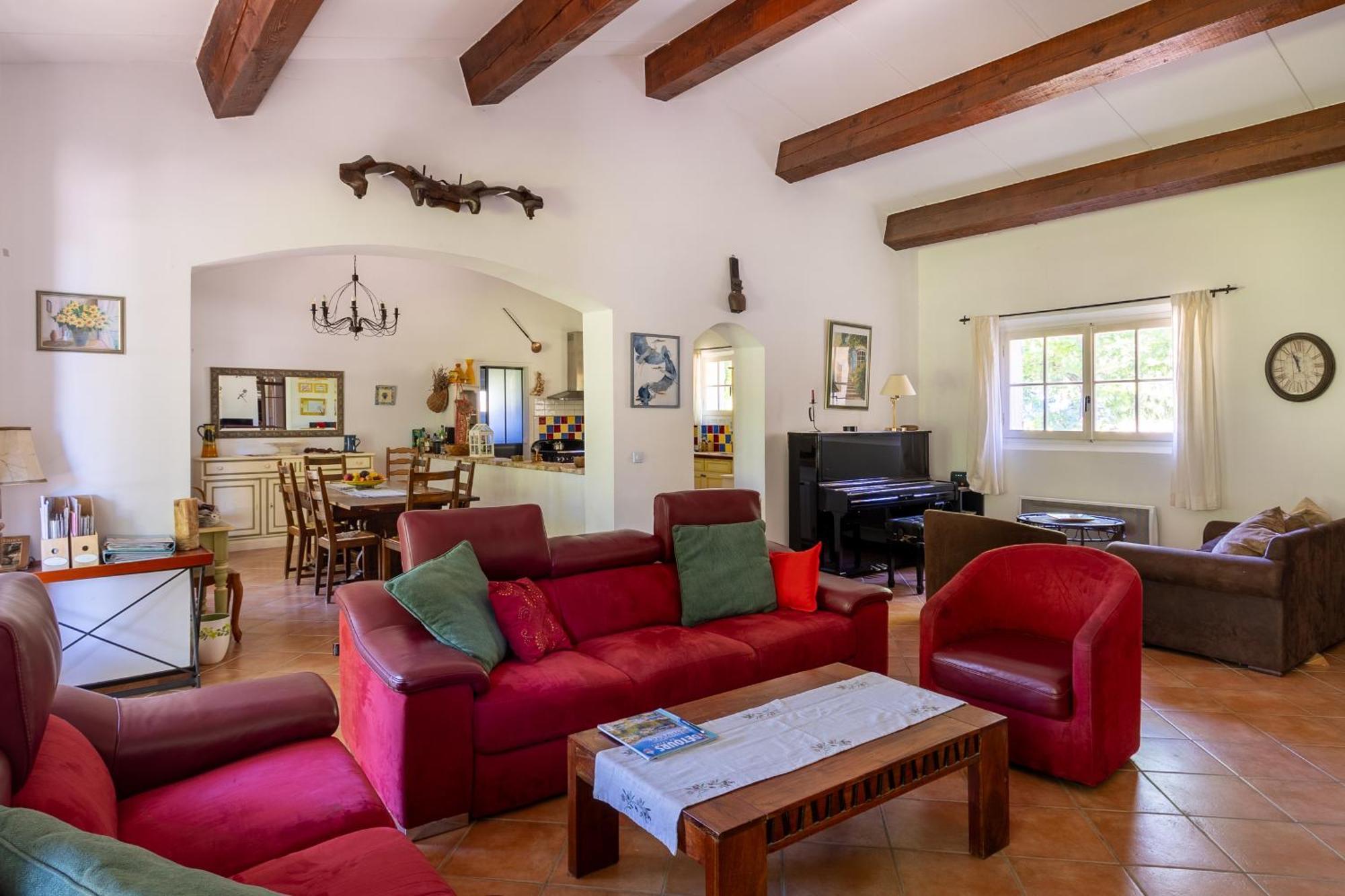 Jamai Villa Claviers Екстериор снимка