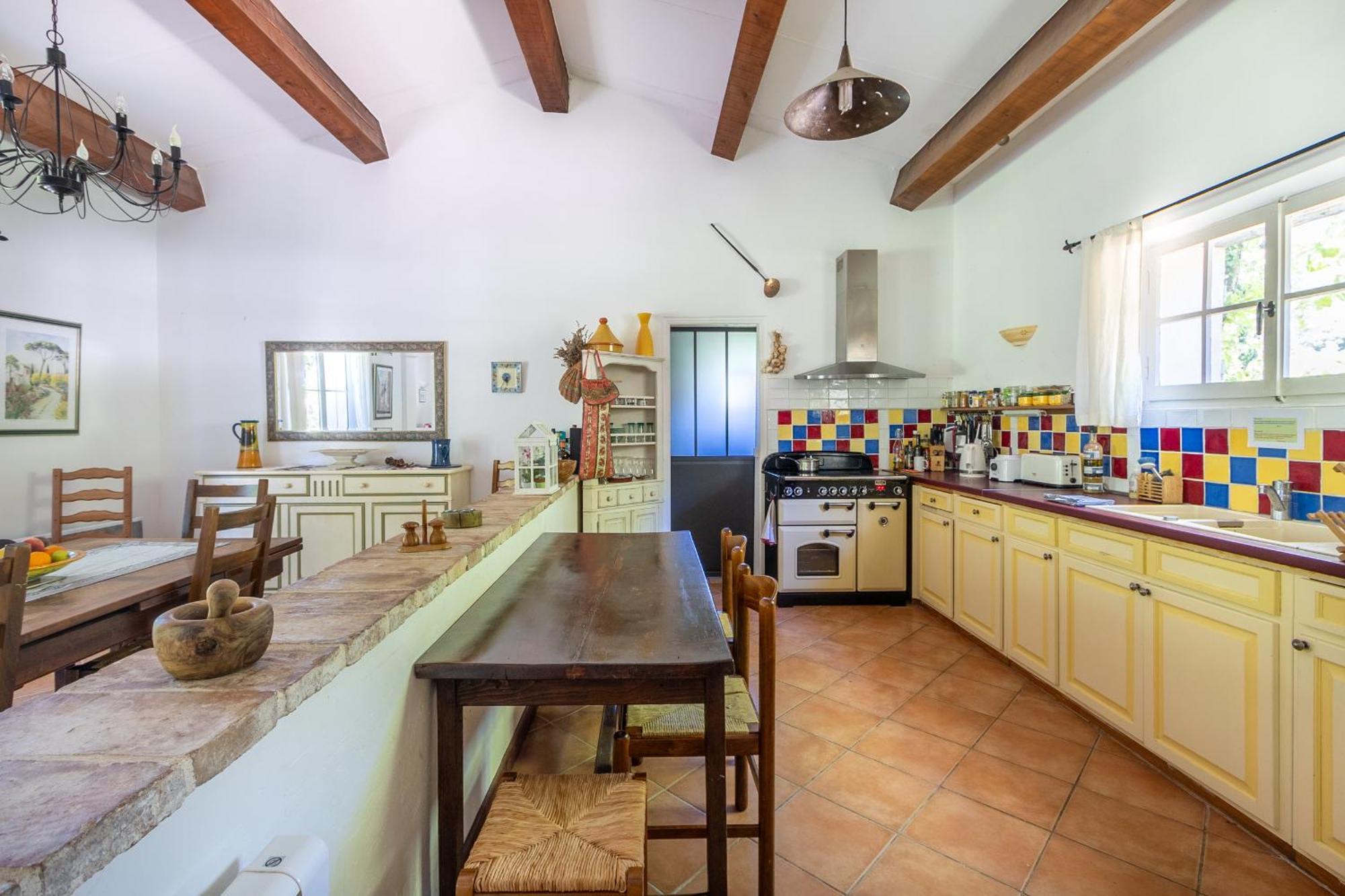 Jamai Villa Claviers Екстериор снимка