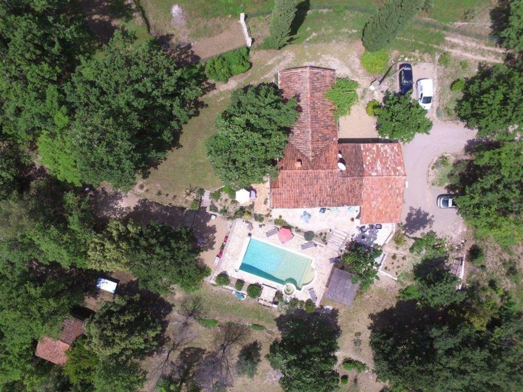 Jamai Villa Claviers Екстериор снимка